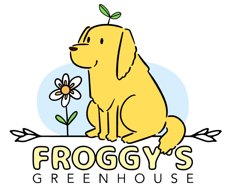 Froggy's Greenhouse