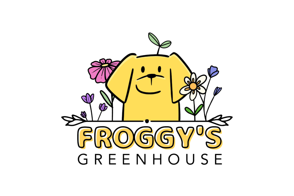 Froggy's Greenhouse